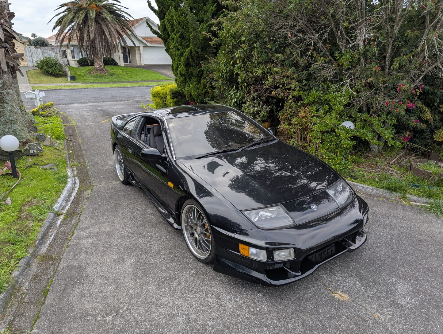 1989 Nissan 300ZX Fairlady Z