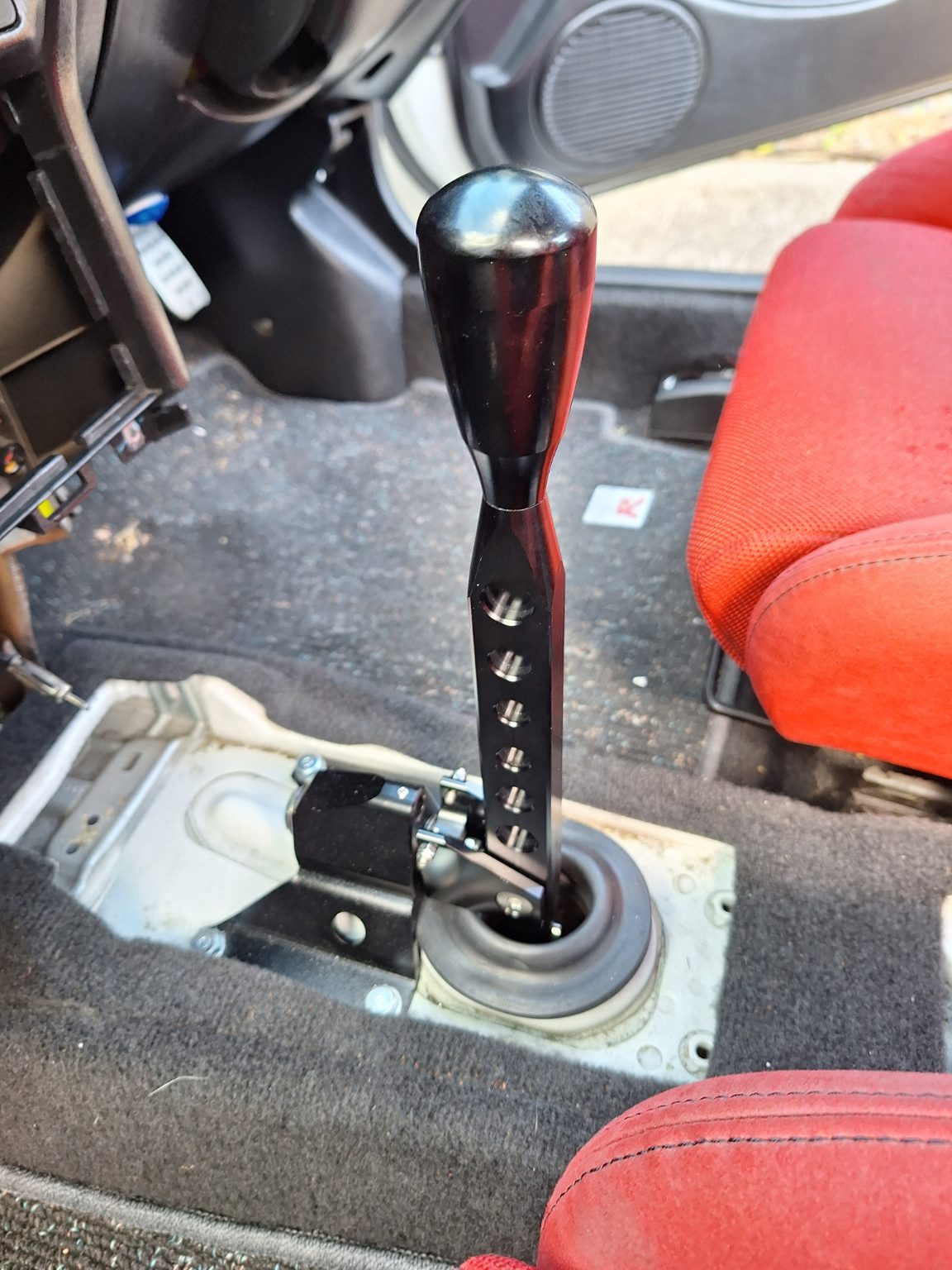 1997 Honda Integra