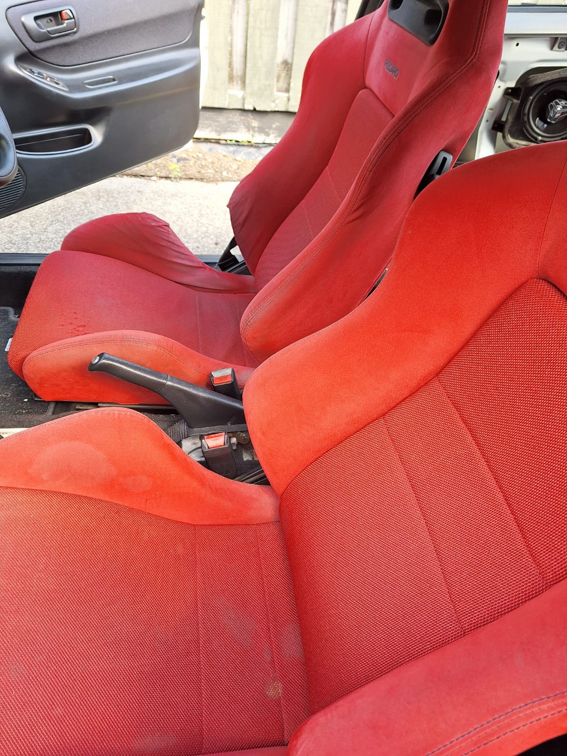 1997 Honda Integra