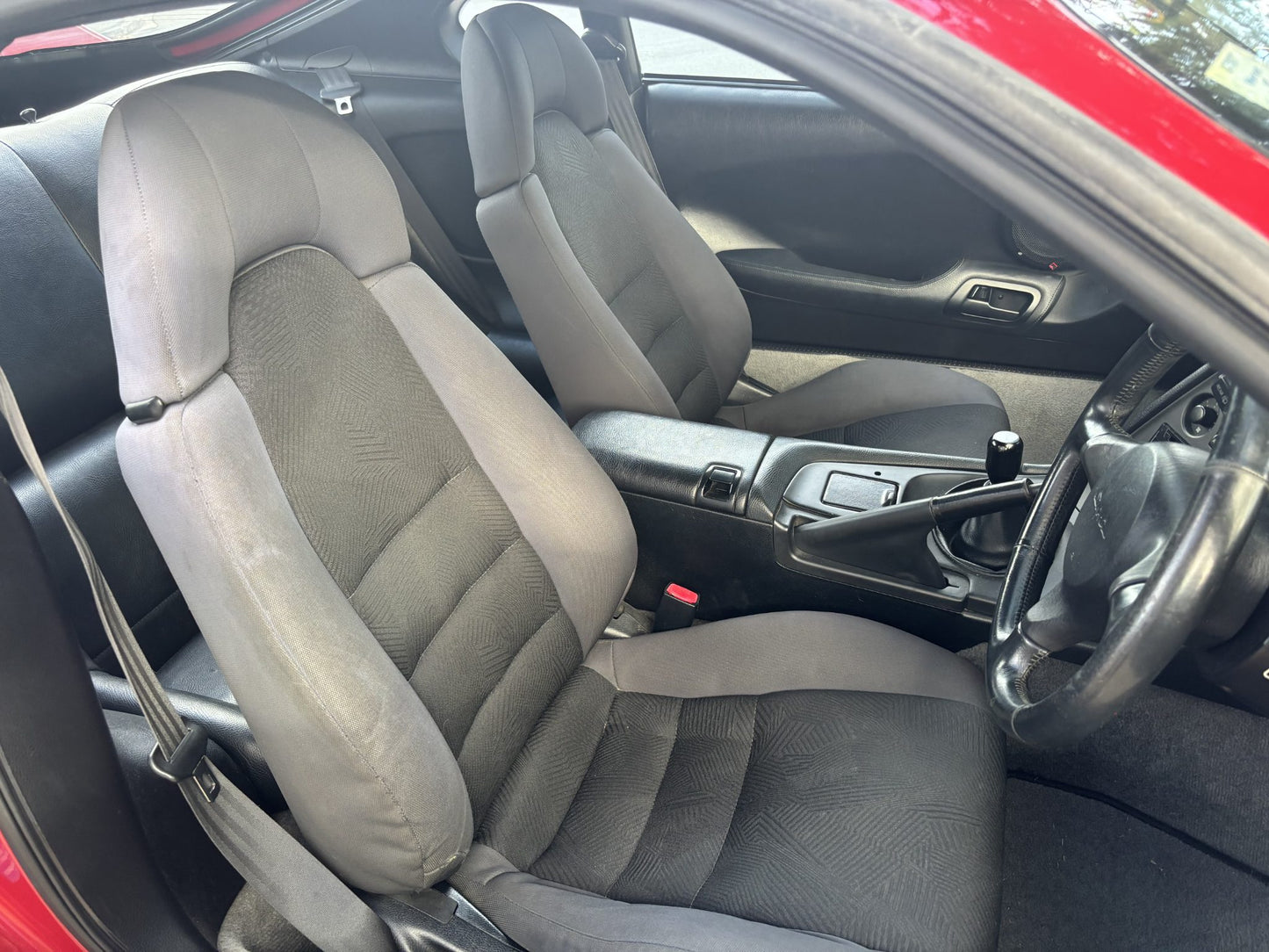 1994 Toyota Supra MK4