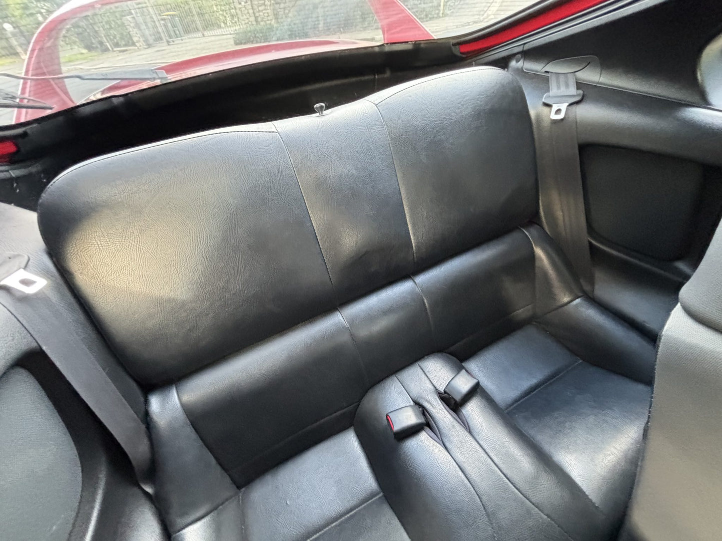 1994 Toyota Supra MK4