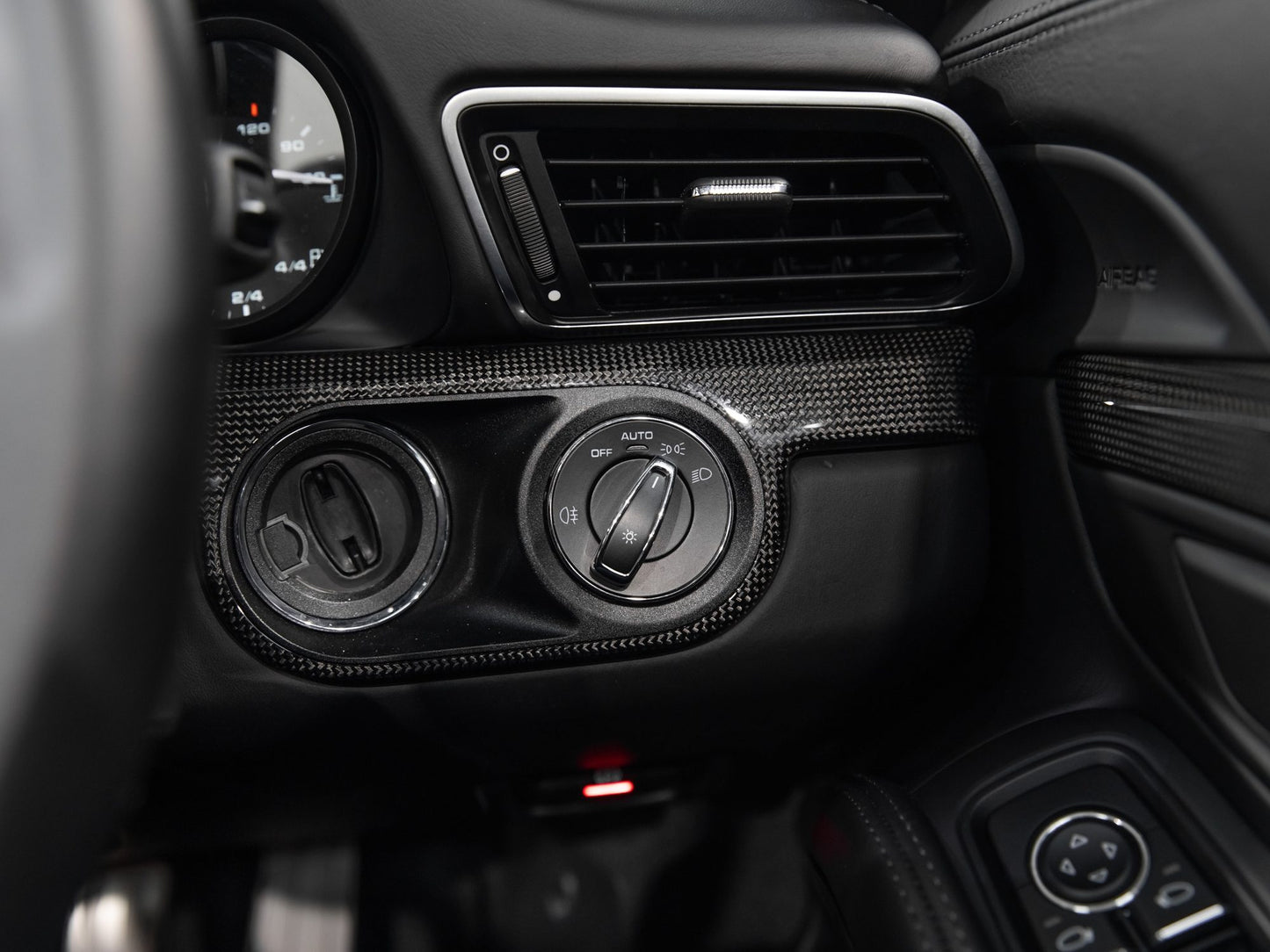 2019 Porsche 911 Speedster