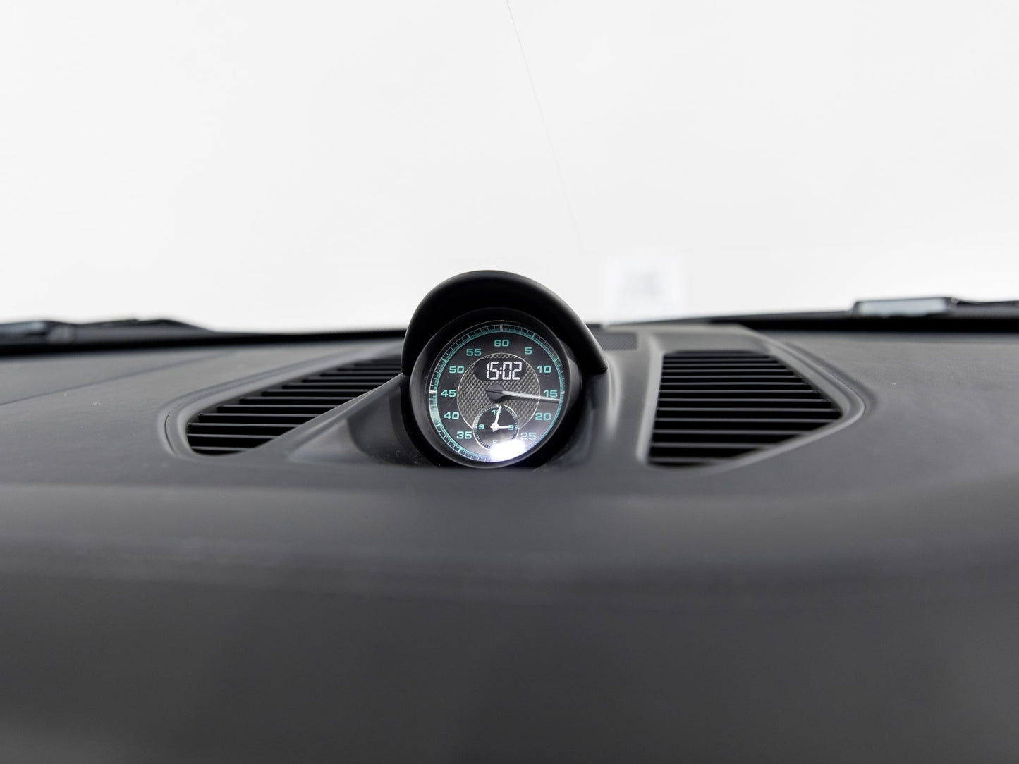 2019 Porsche 911 Speedster