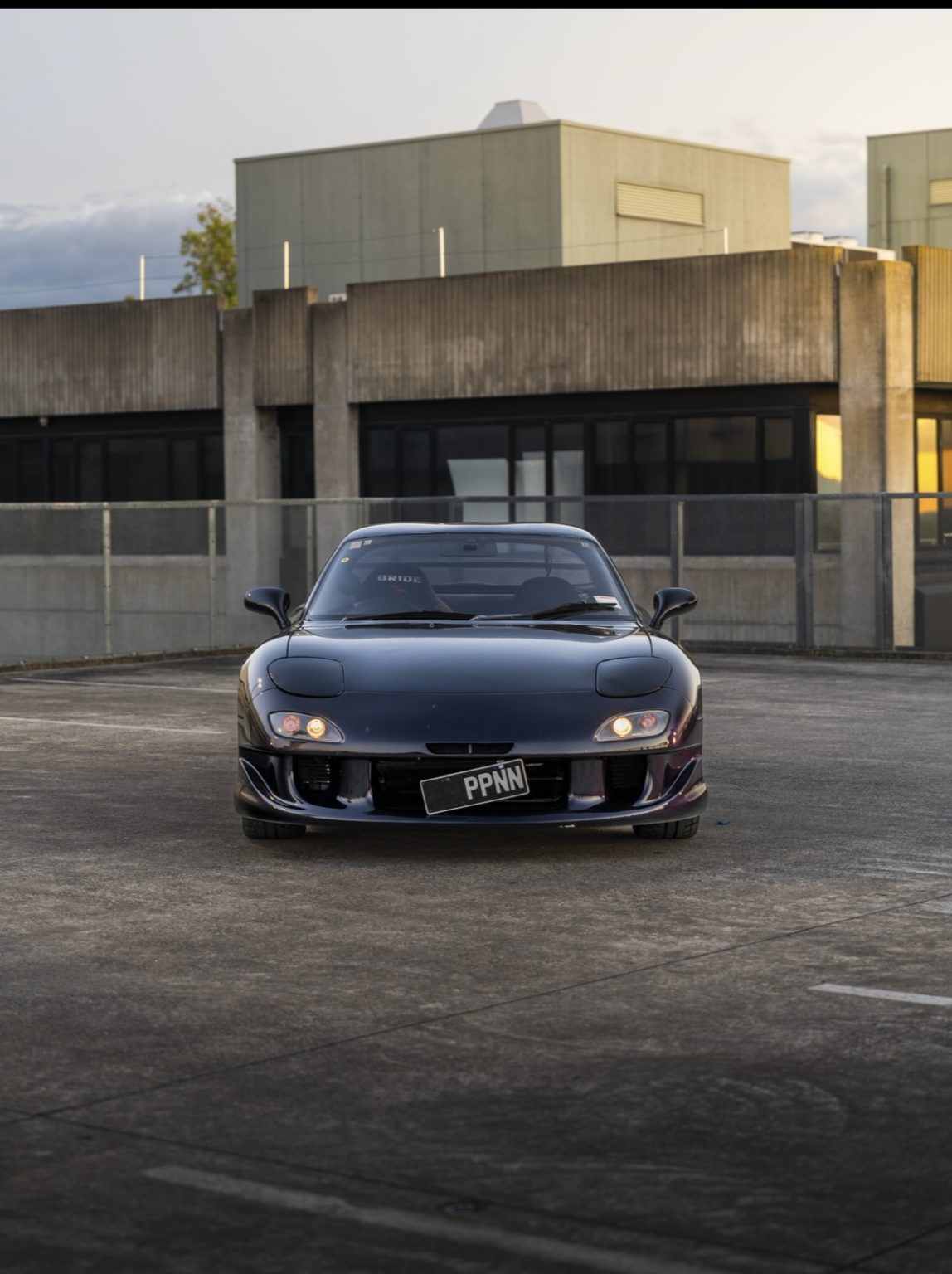 1993 Mazda RX7 FD