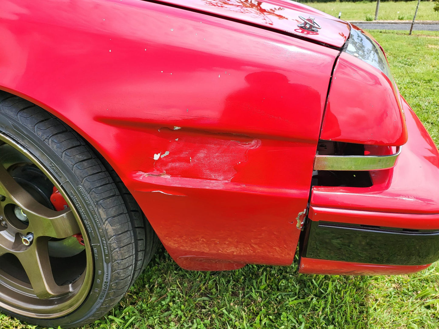 1983 Mazda Cosmo