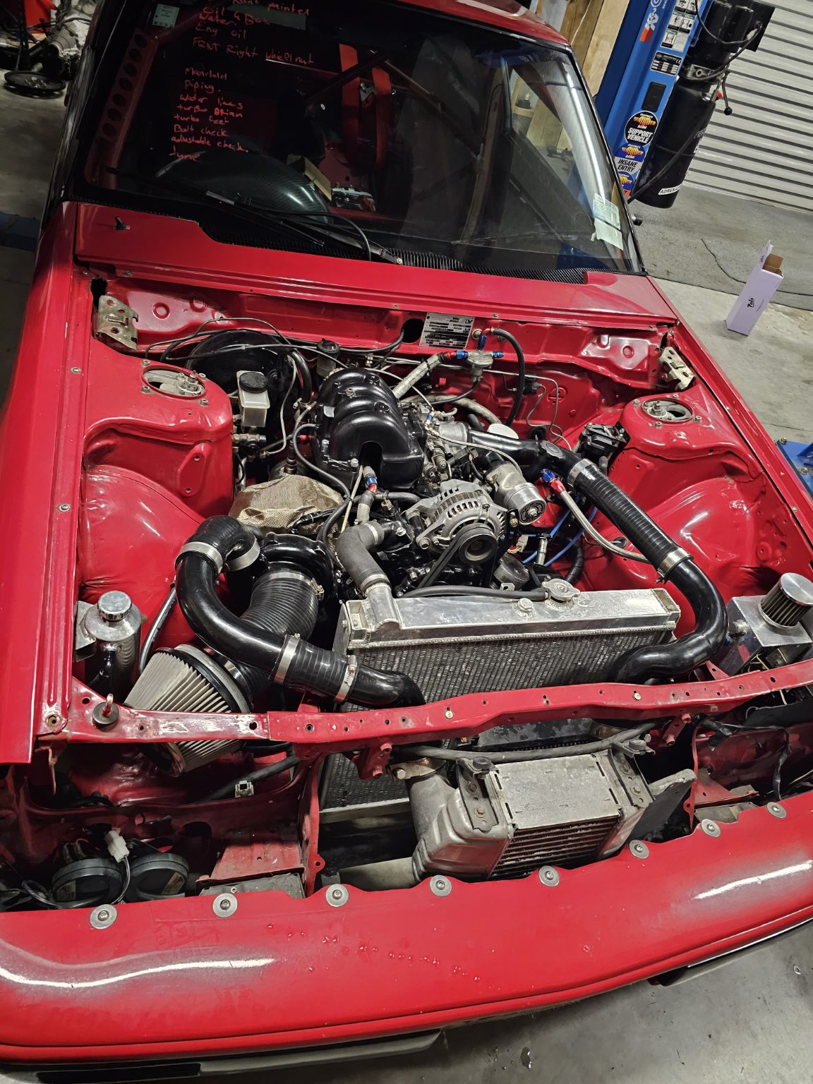 1983 Mazda Cosmo