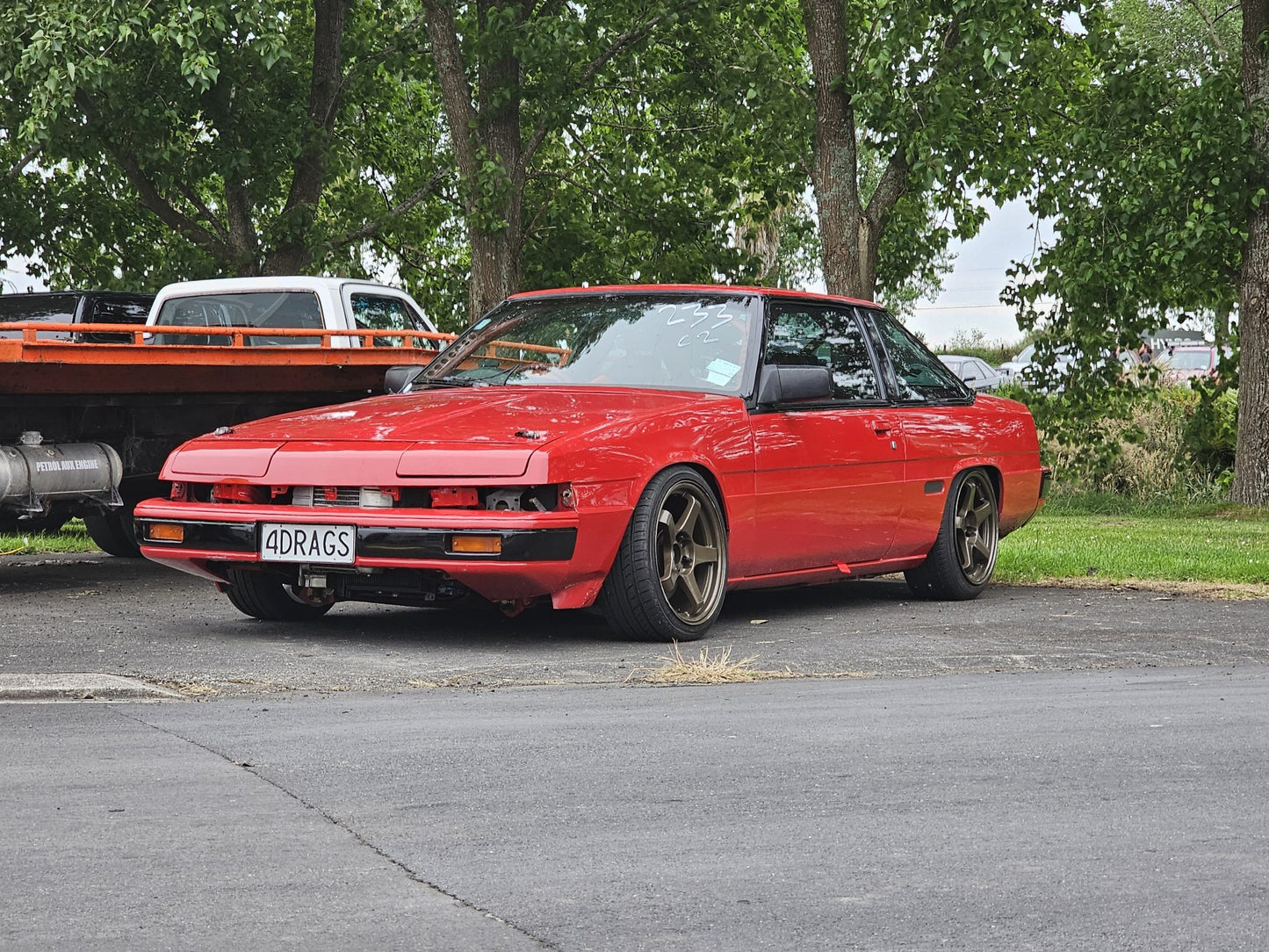 1983 Mazda Cosmo