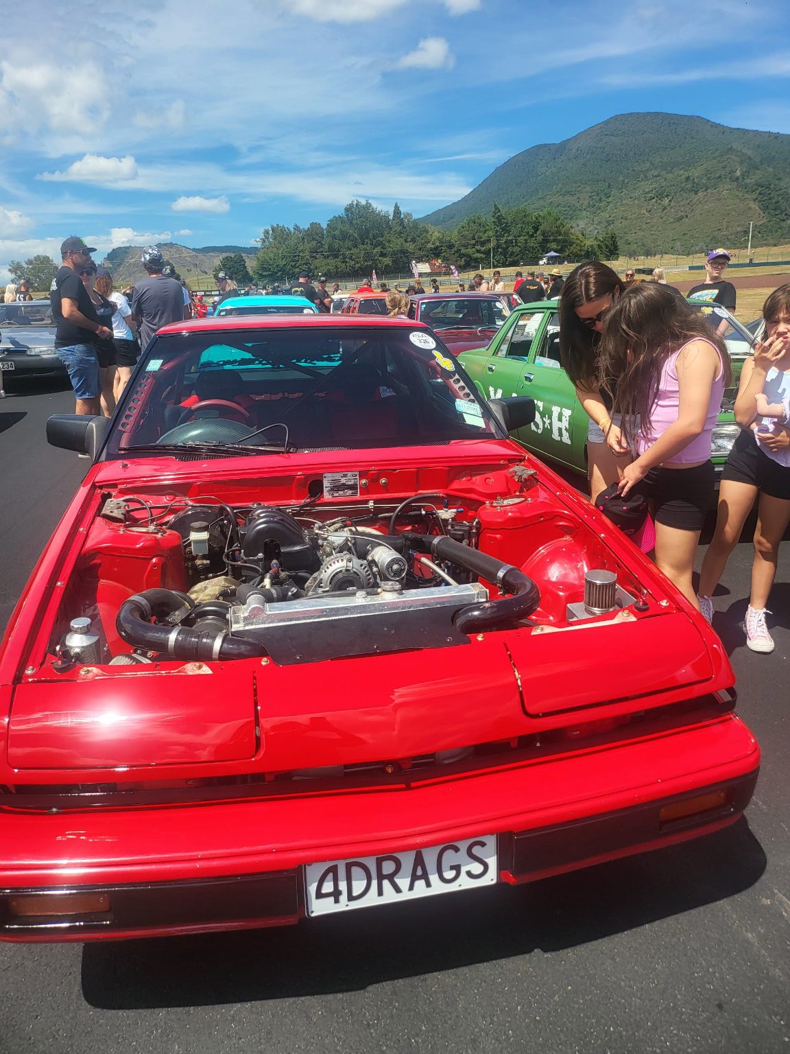 1983 Mazda Cosmo