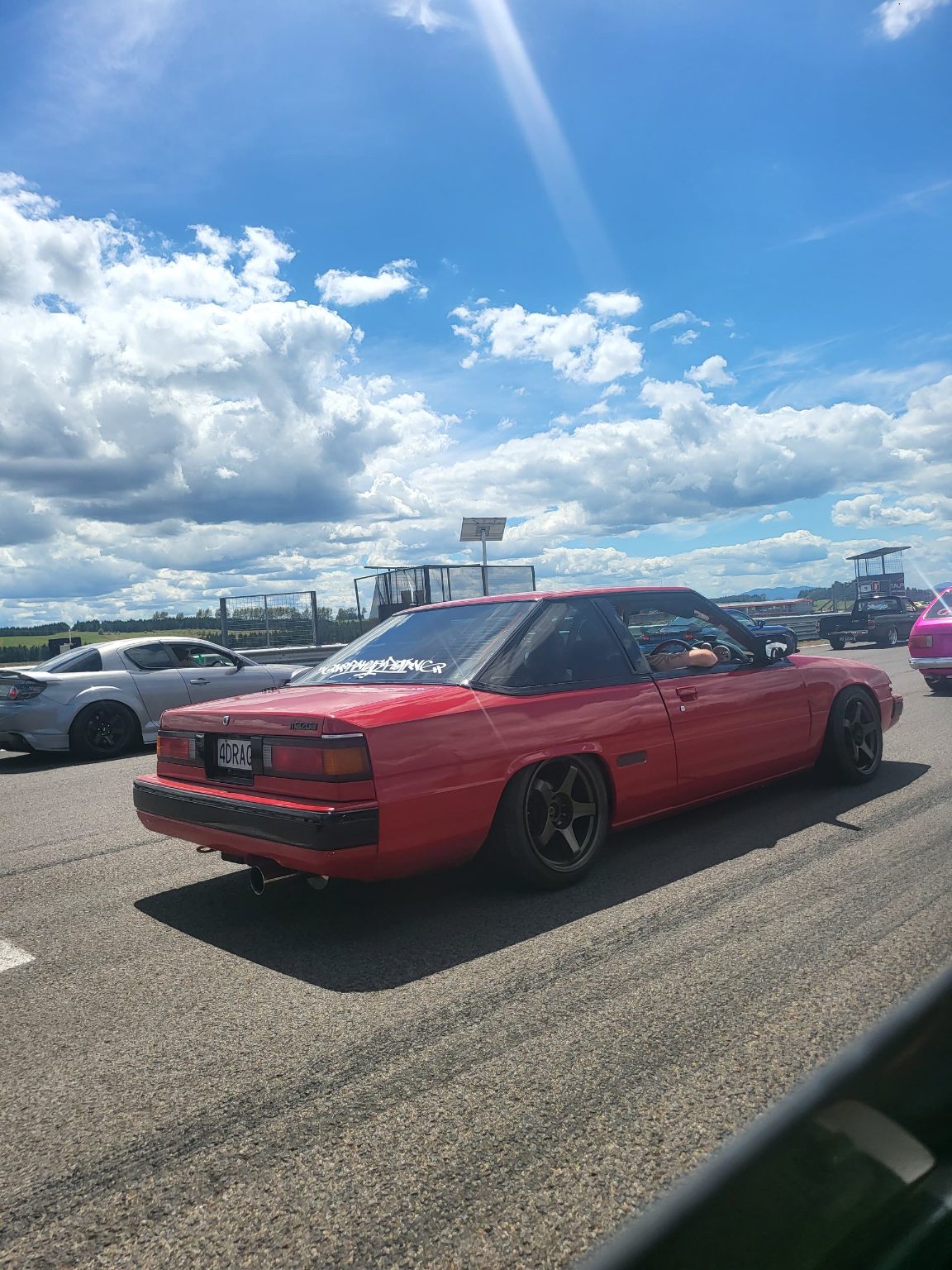 1983 Mazda Cosmo