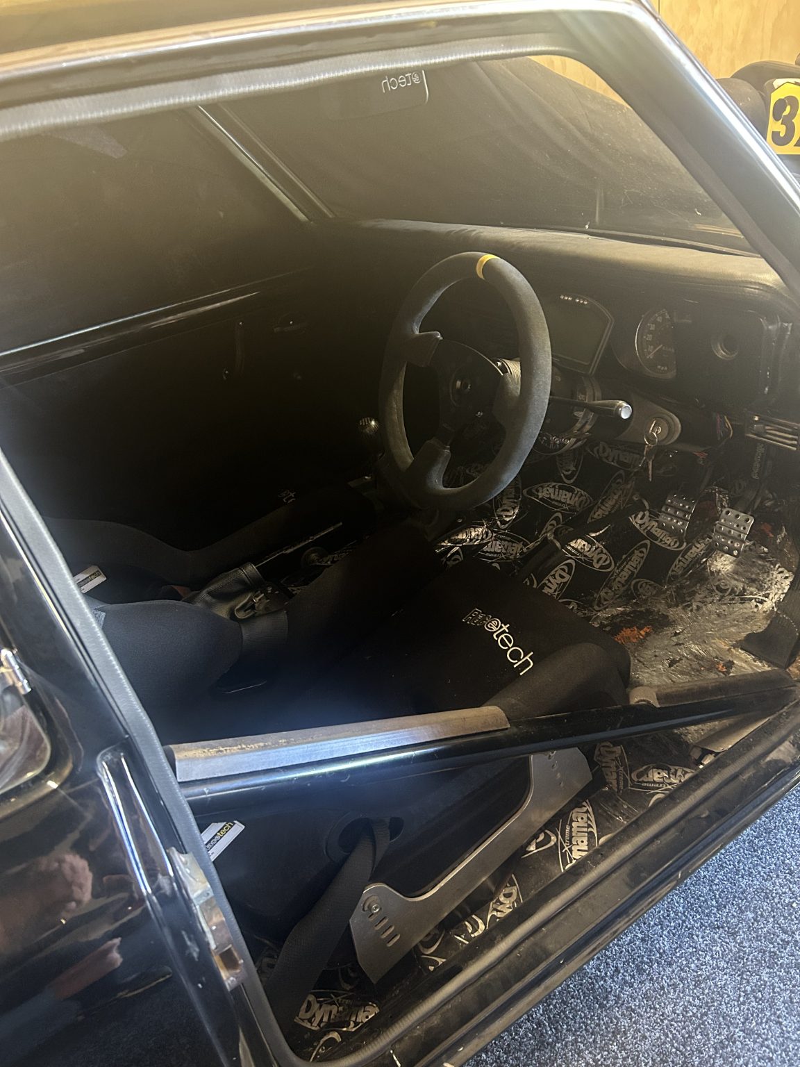 1973 Mazda 1300