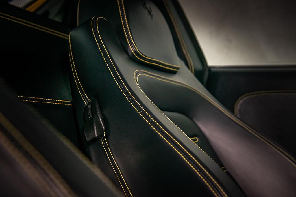 2006 Ferrari F430 F1