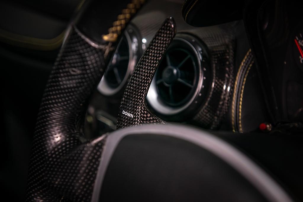 2006 Ferrari F430 F1