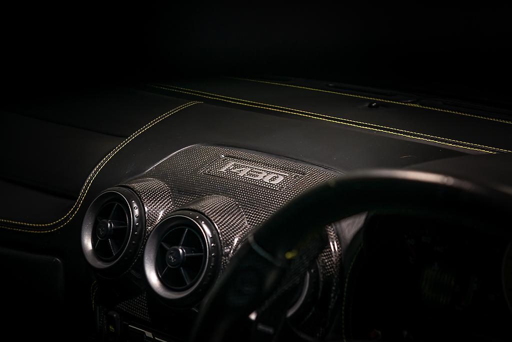 2006 Ferrari F430 F1
