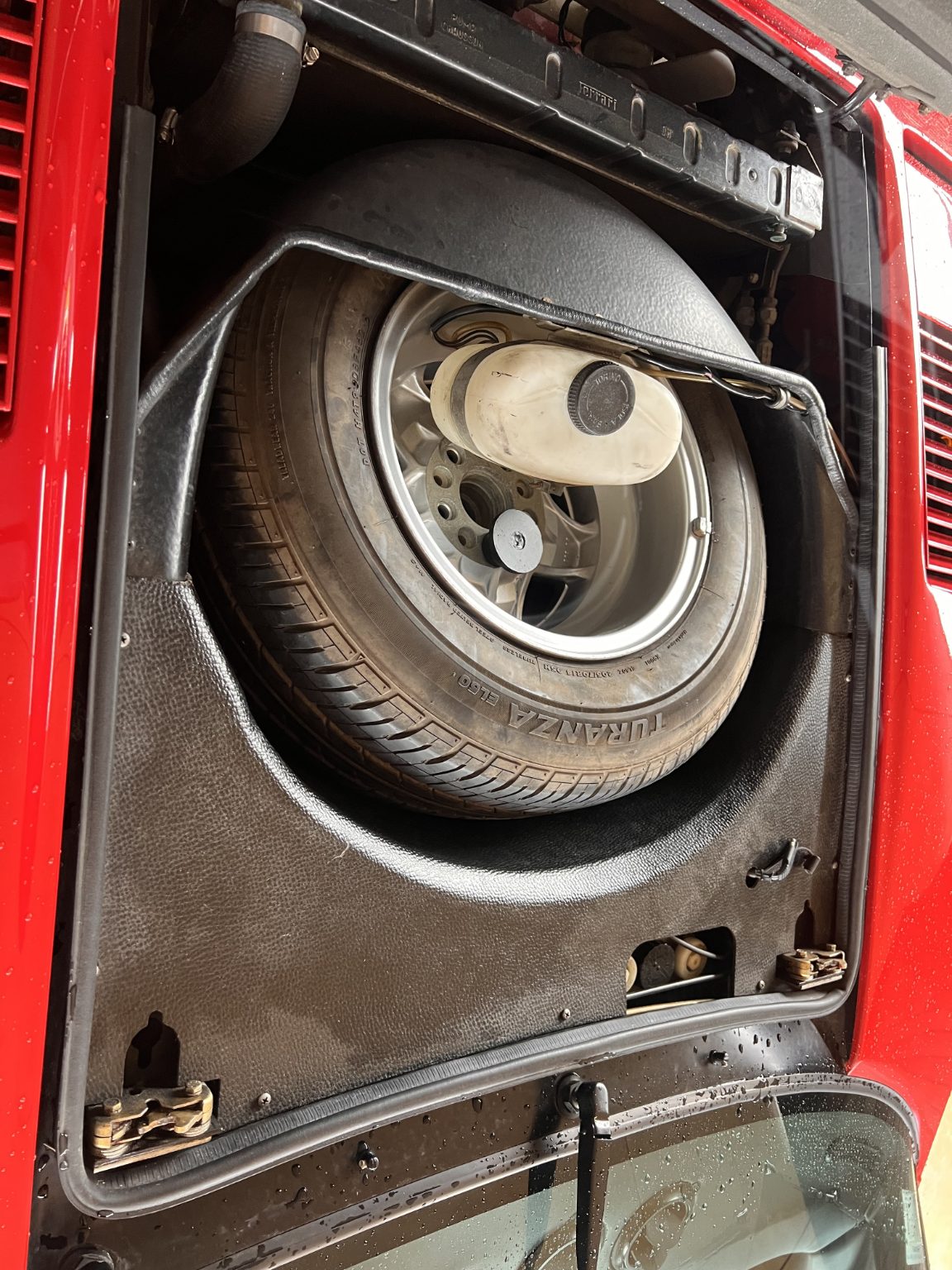 1980 Ferrari 308 Gtsi