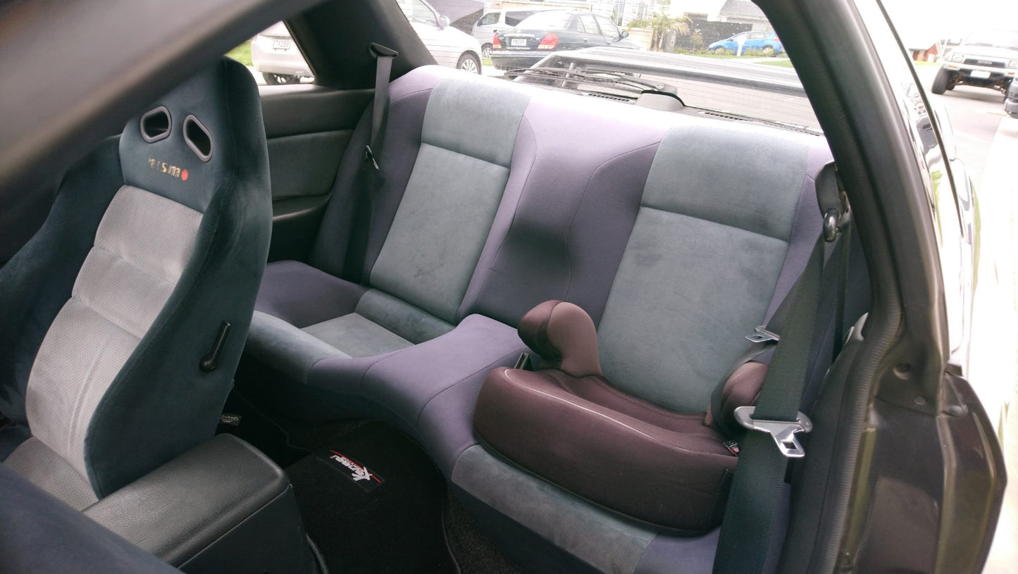 1984 Mazda 323