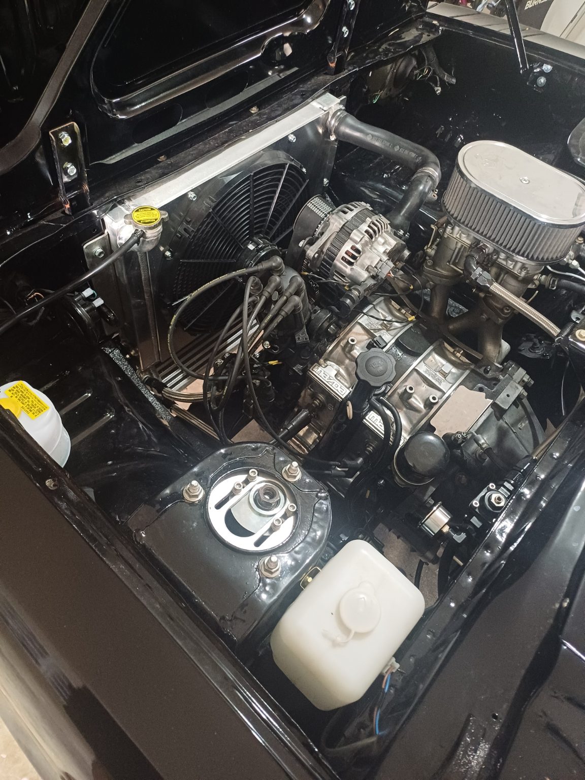 1973 Mazda RX3