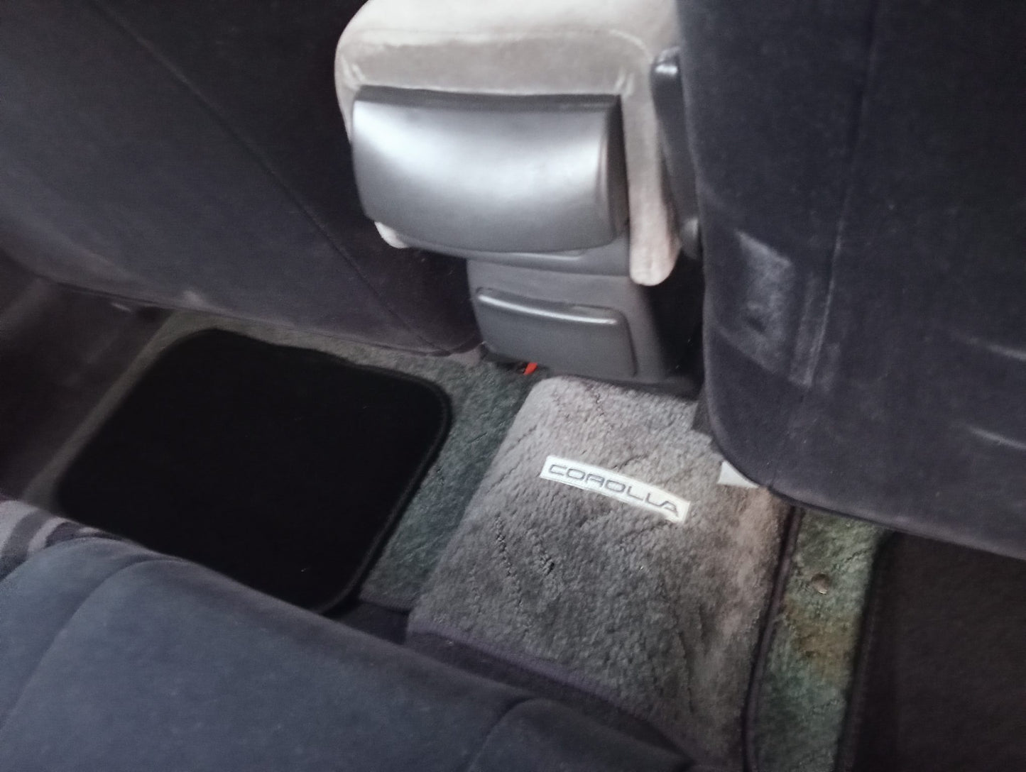1992 Toyota Corolla Gt