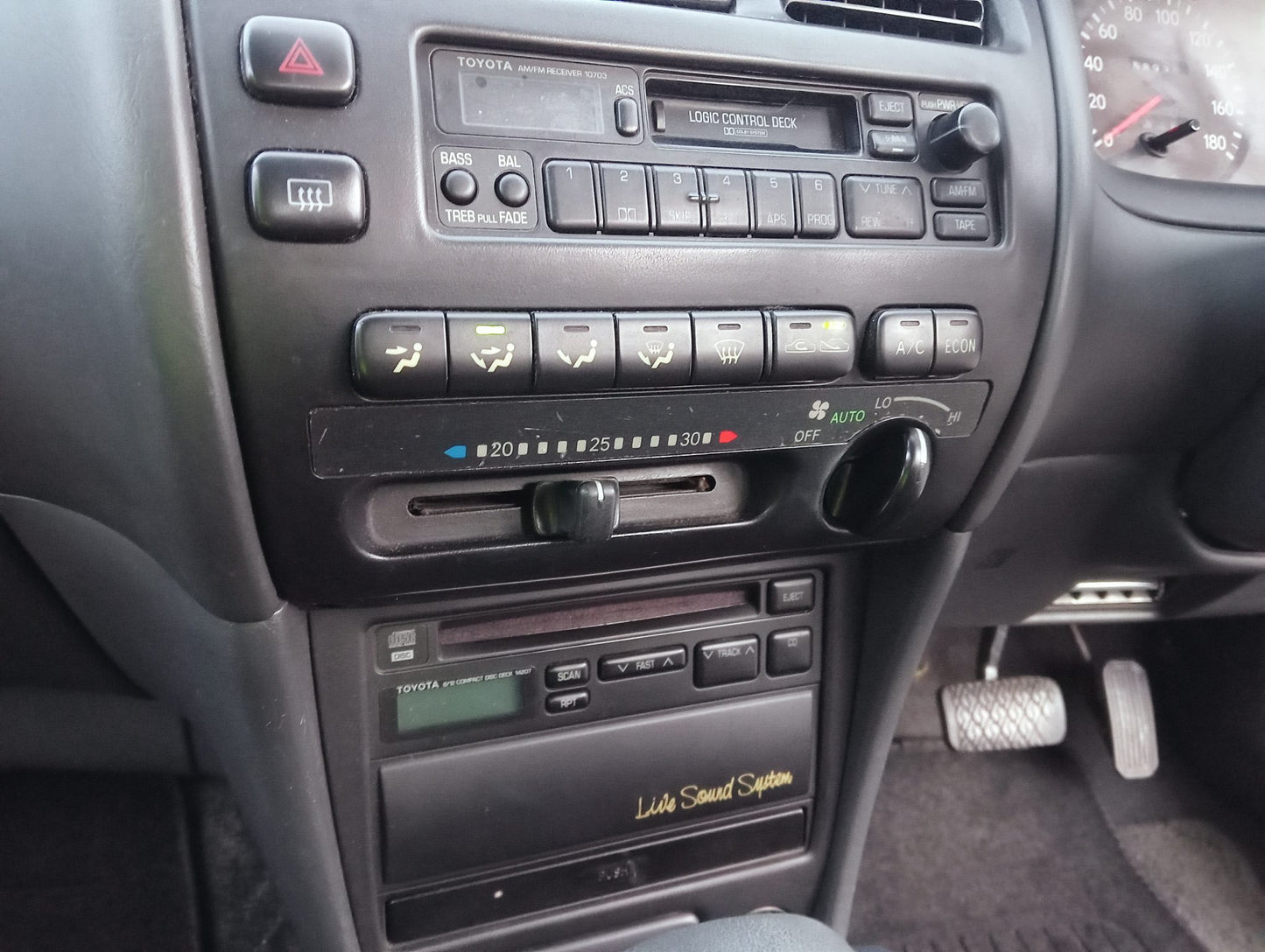 1992 Toyota Corolla Gt