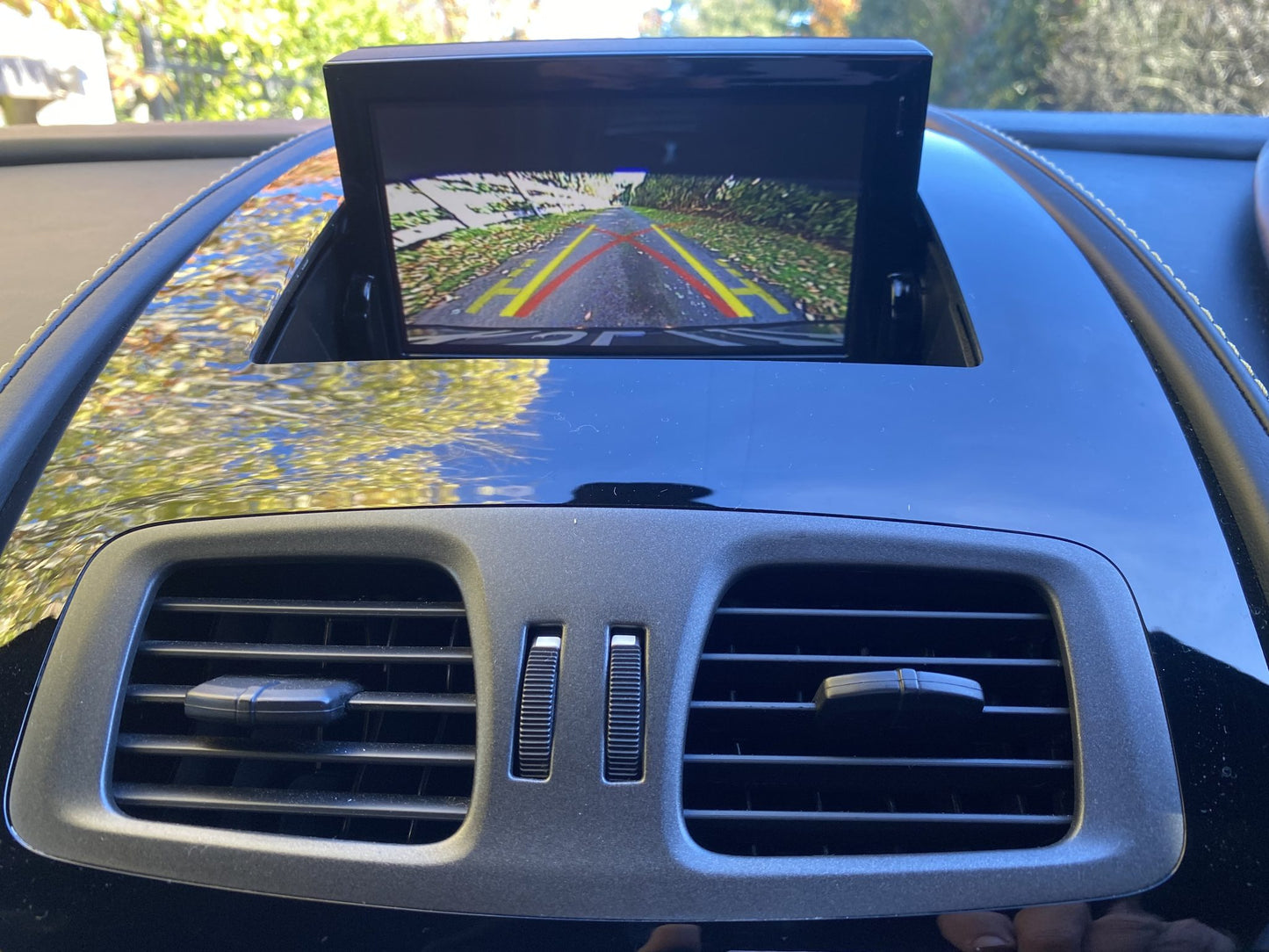 2016 Aston Martin Vantage V8