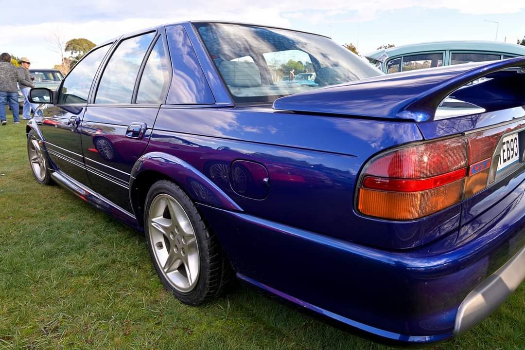 1993 Ford Falcon GT