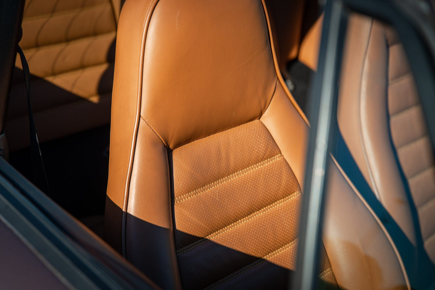 1982 Porsche 911 Carrera SC Targa
