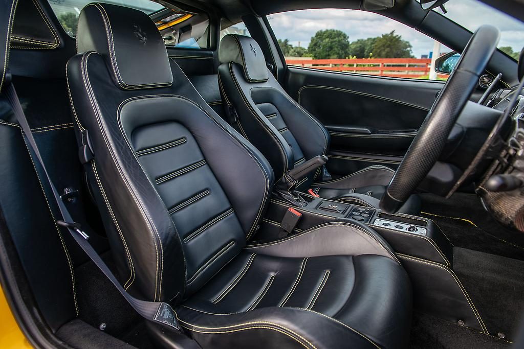 2006 Ferrari F430 F1