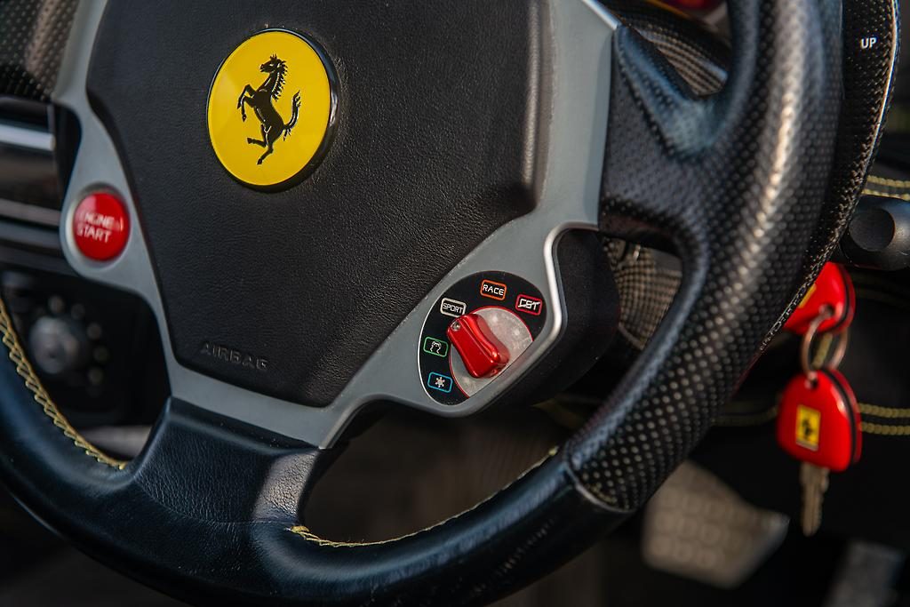 2006 Ferrari F430 F1