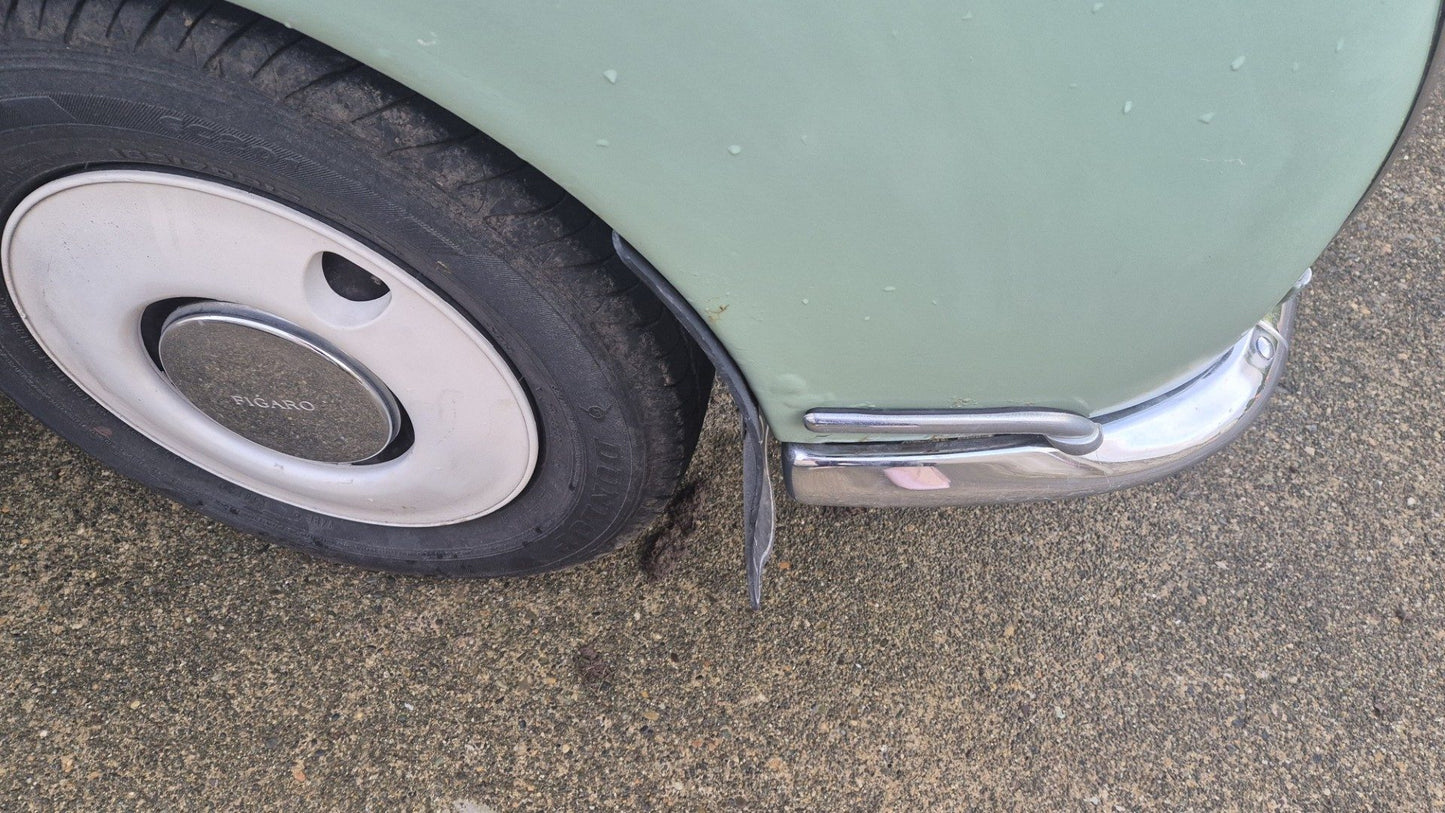 1991 Nissan Figaro
