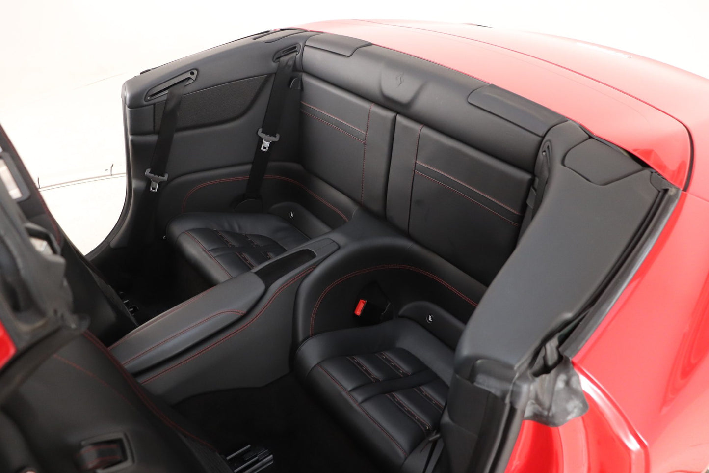 2016 Ferrari California T