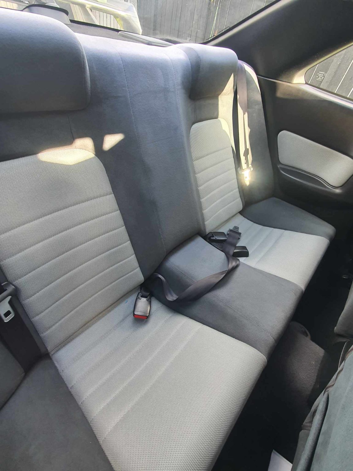 2002 Nissan Skyline R34 GT-T