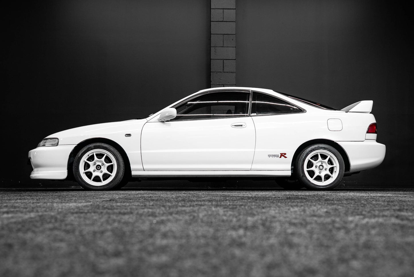 1996 Honda Integra DC2 | Type R