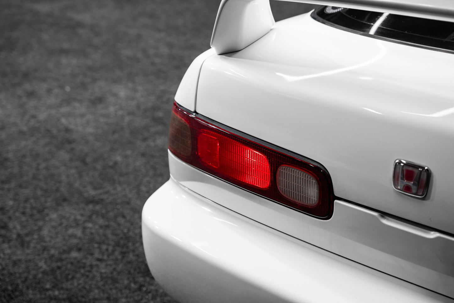 1996 Honda Integra DC2 | Type R