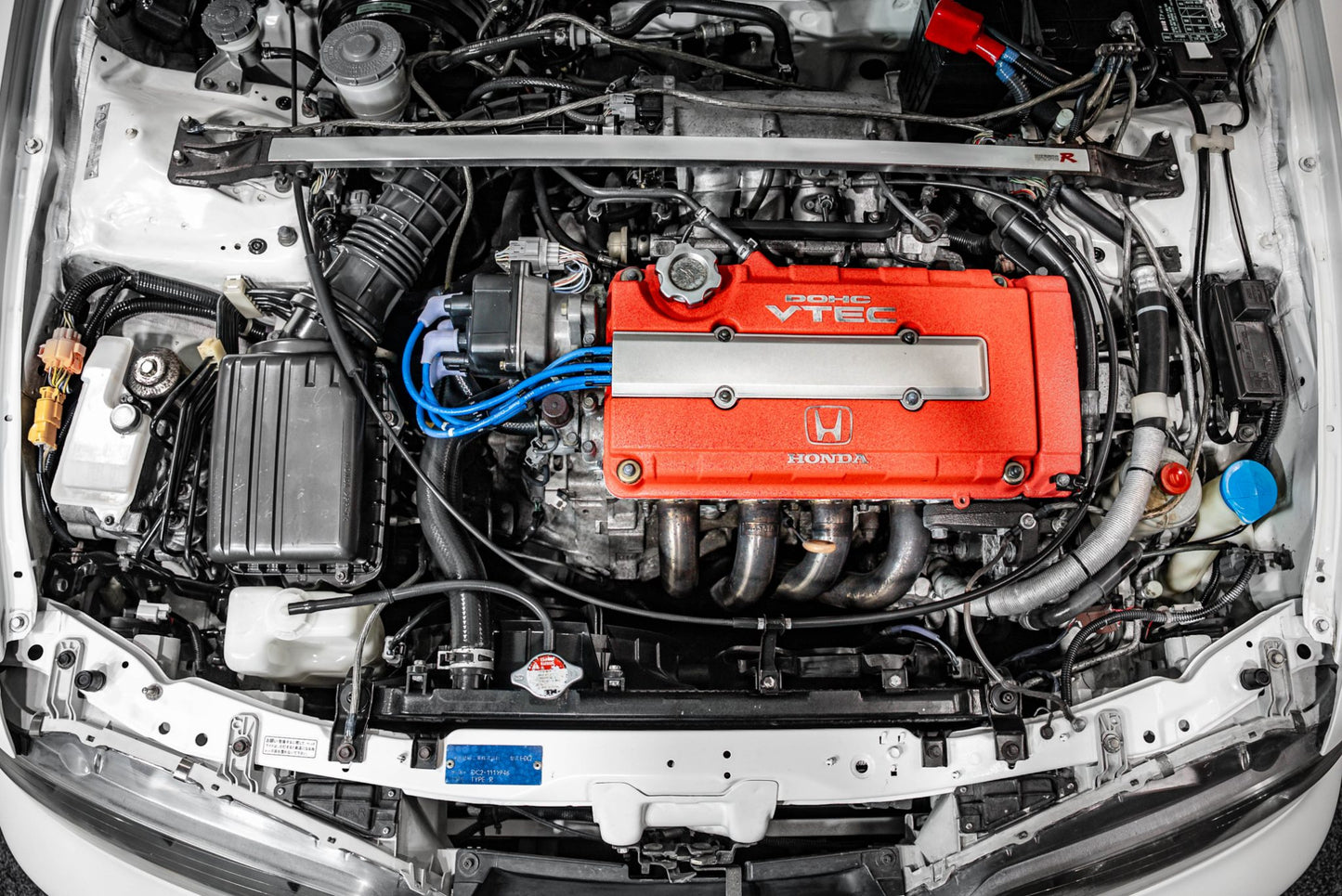 1996 Honda Integra DC2 | Type R