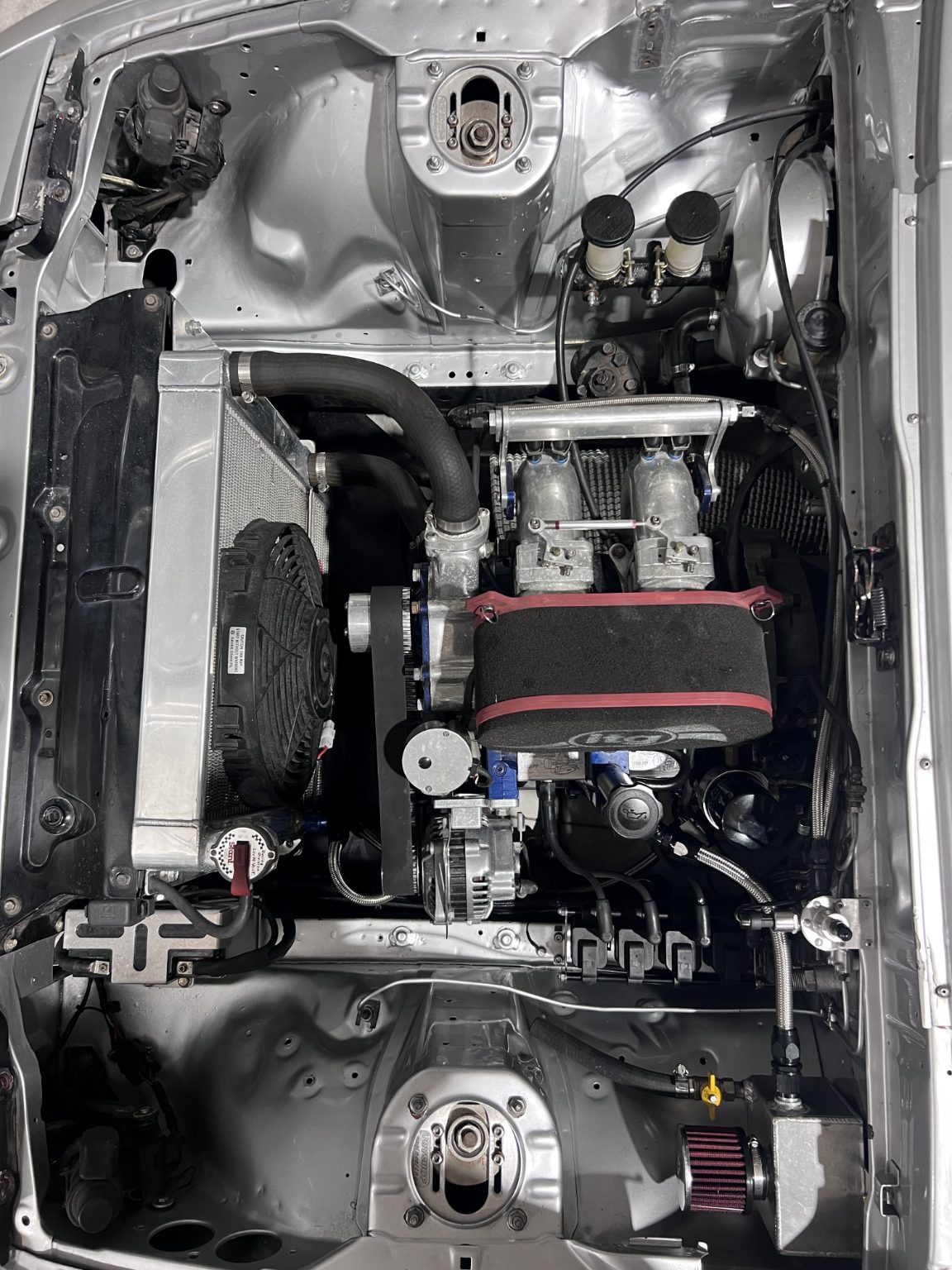 1983 Mazda RX7