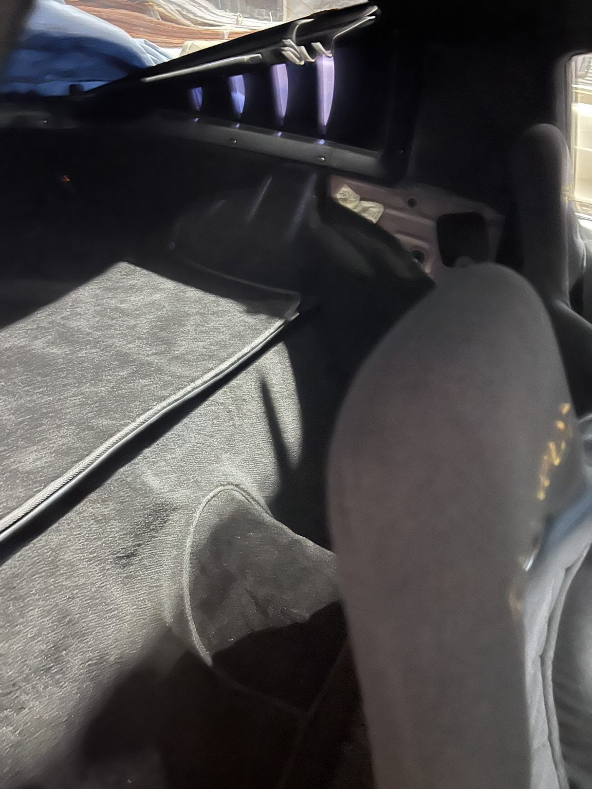 1983 Mazda RX7