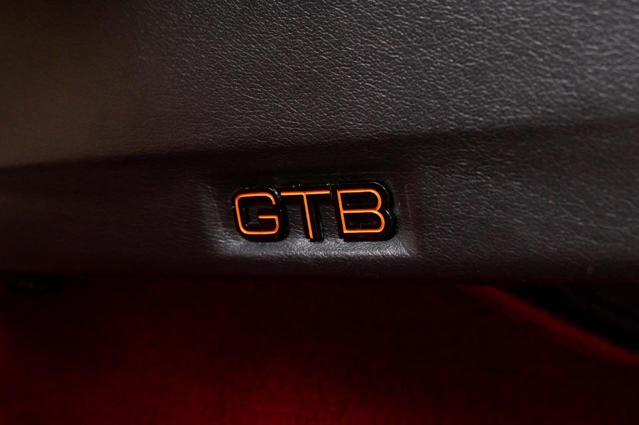 1987 Ferrari 328 GTB