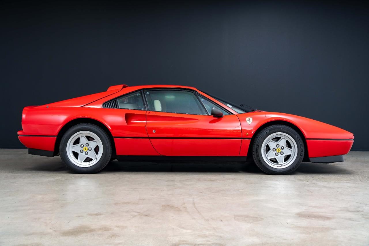 1987 Ferrari 328 GTB