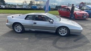1989 Lotus Esprit