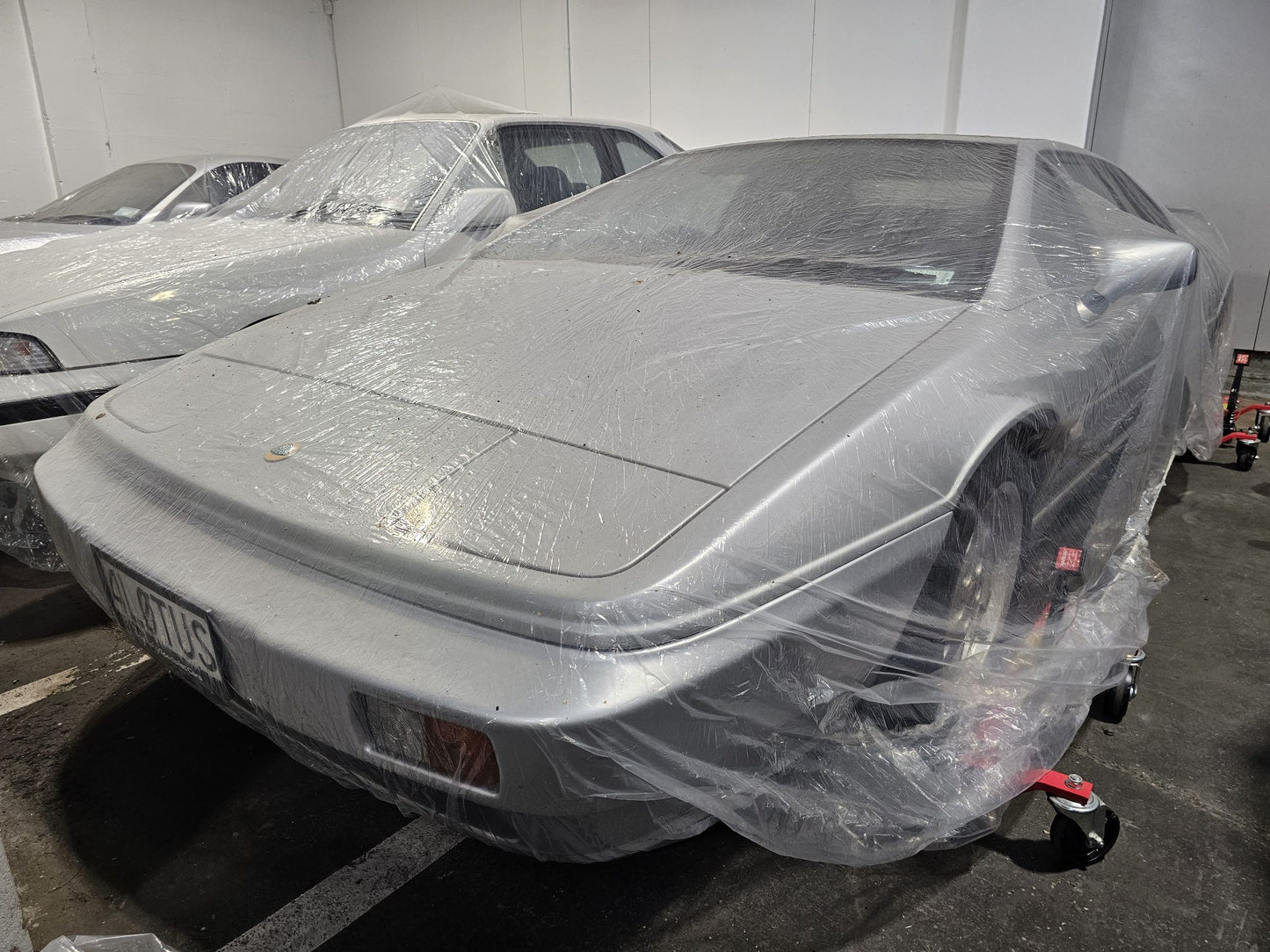 1989 Lotus Esprit