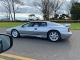1989 Lotus Esprit