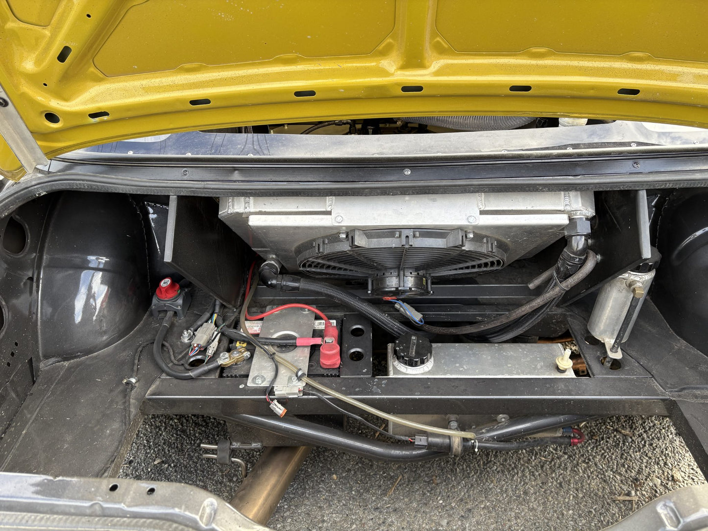 1988 Nissan Silvia S13