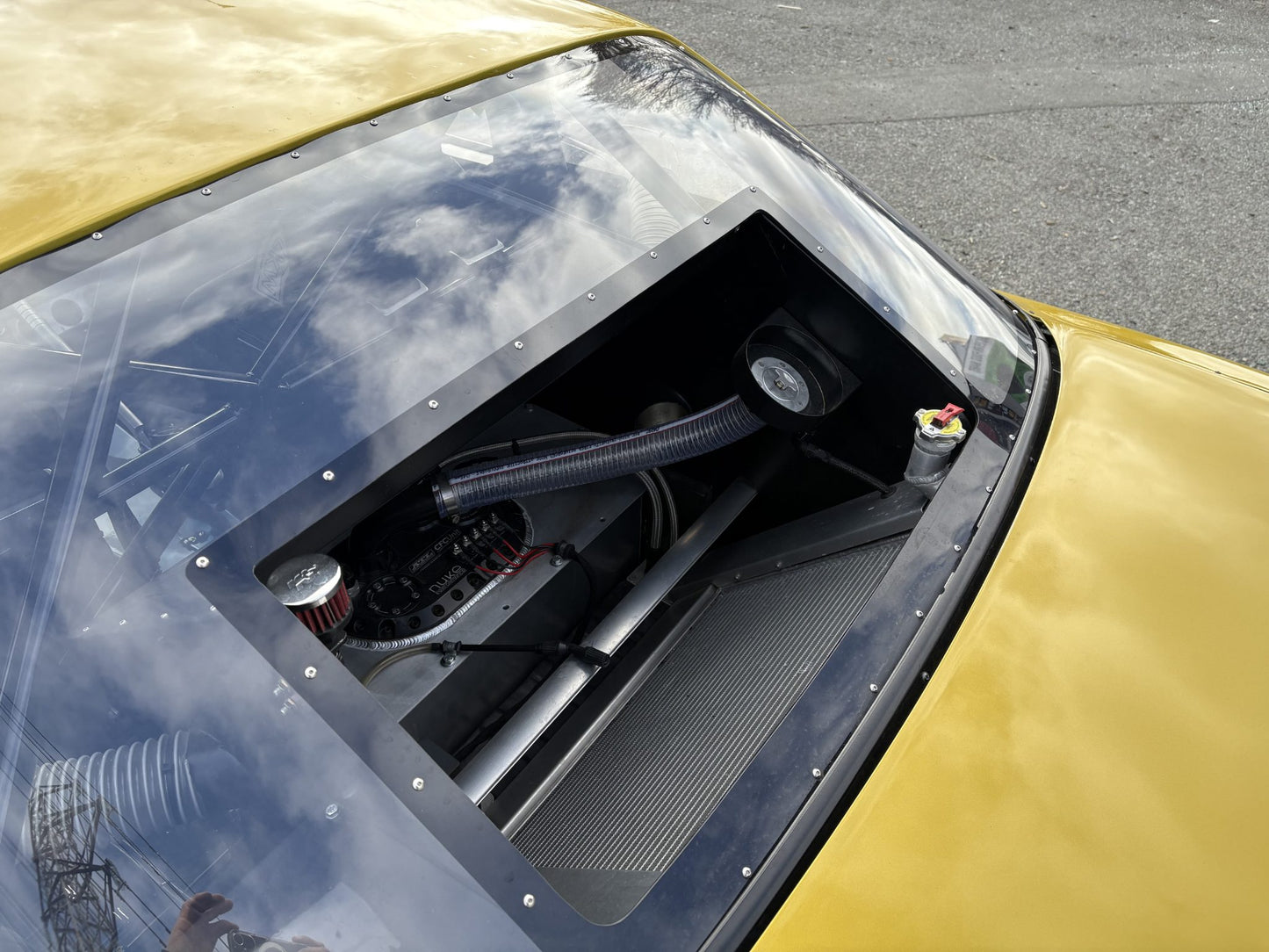 1988 Nissan Silvia S13