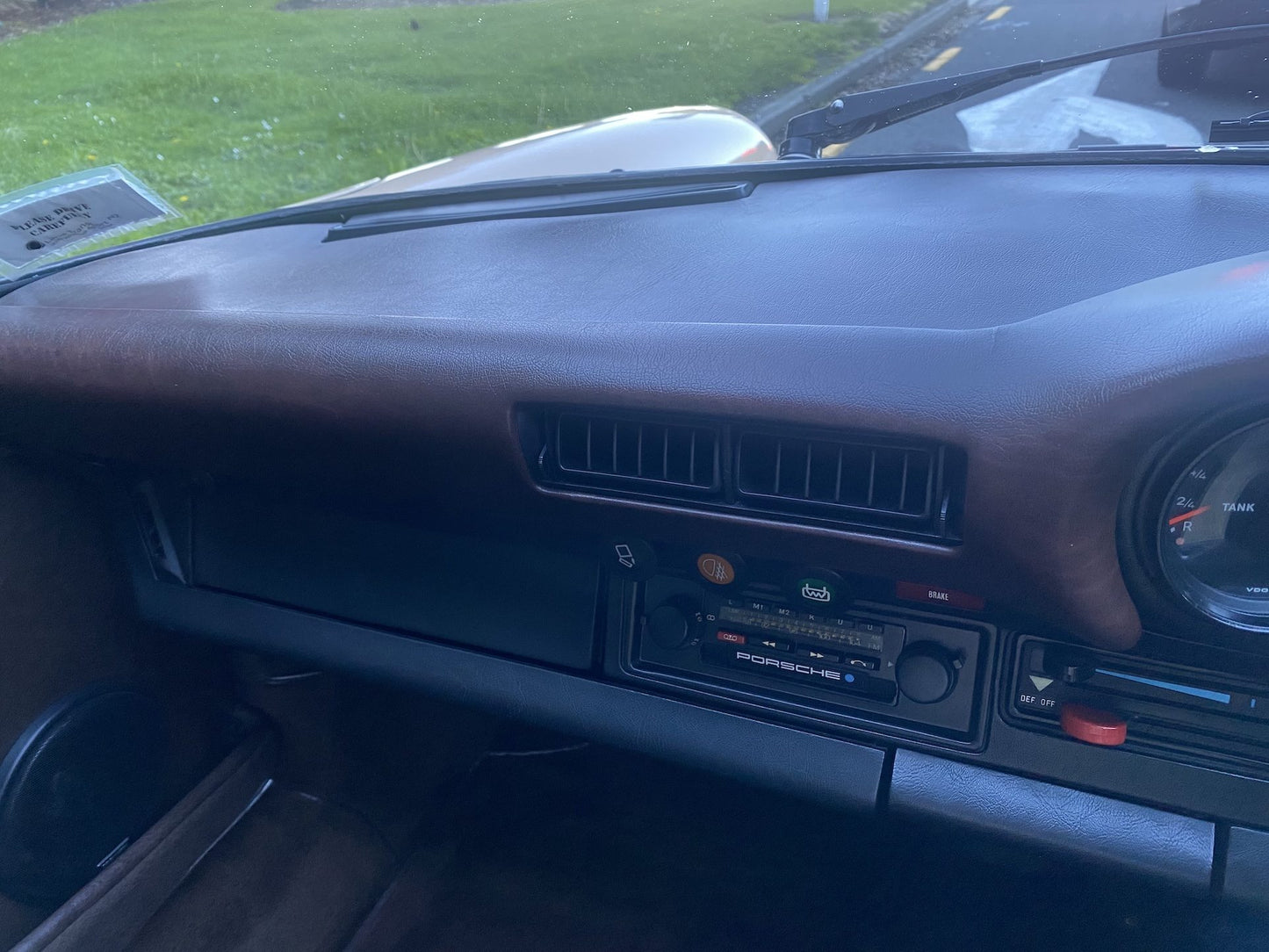 1979 Porsche 911 SC