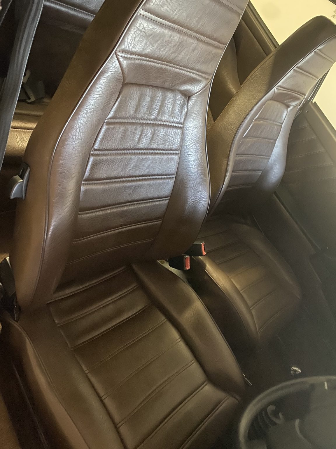 1979 Porsche 911 SC