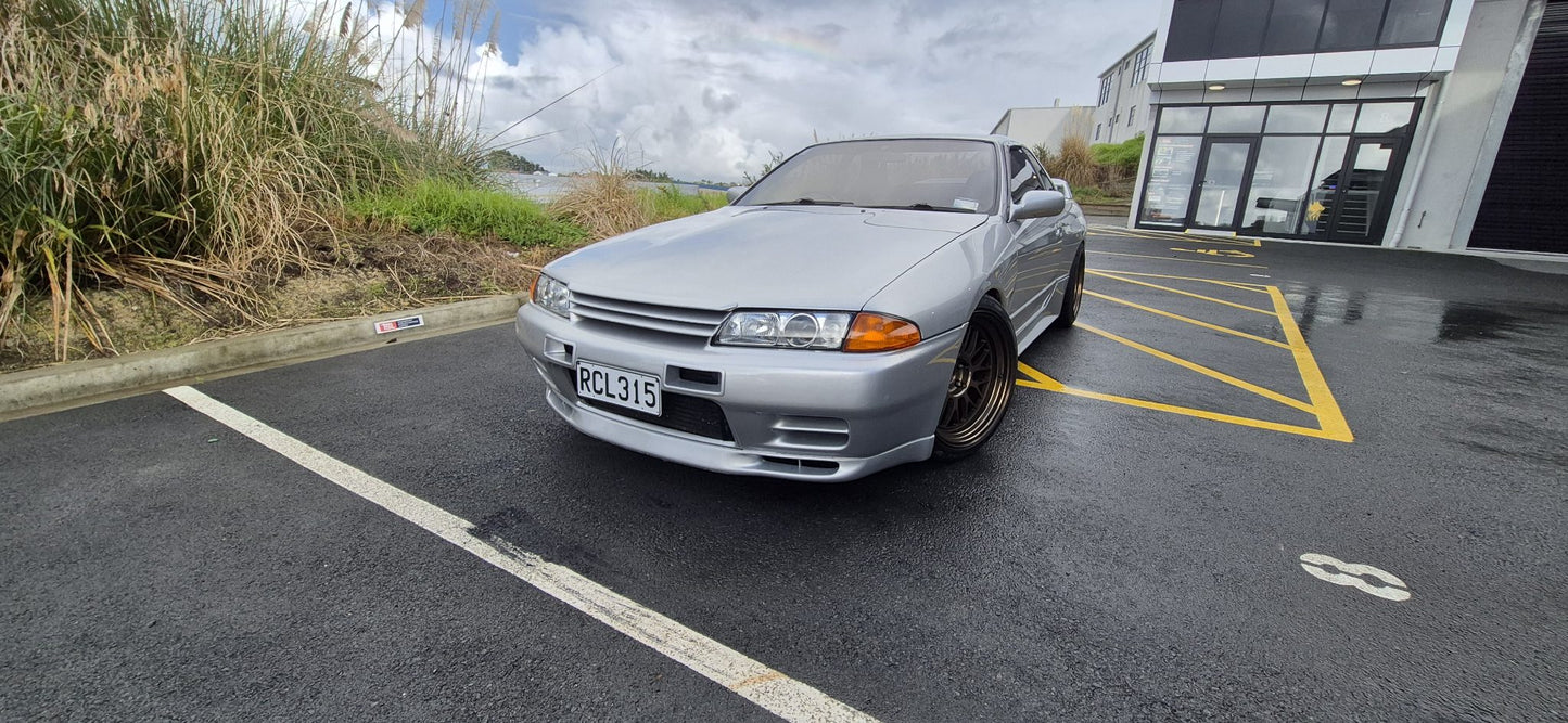 1991 Nissan Skyline GTR