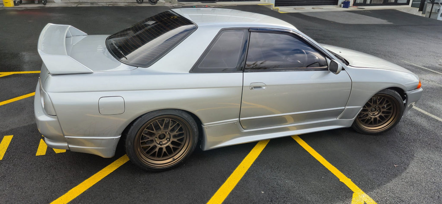 1991 Nissan Skyline GTR