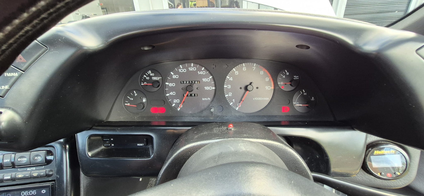 1991 Nissan Skyline GTR