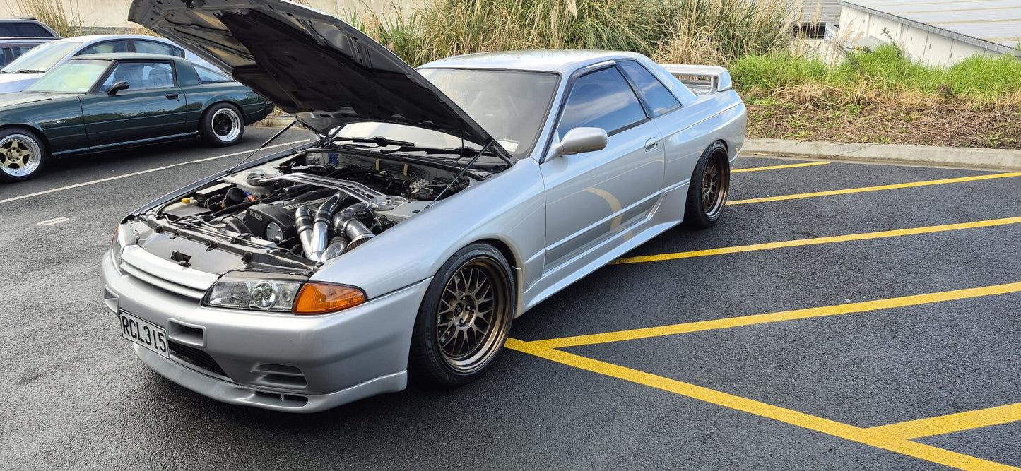 1991 Nissan Skyline GTR