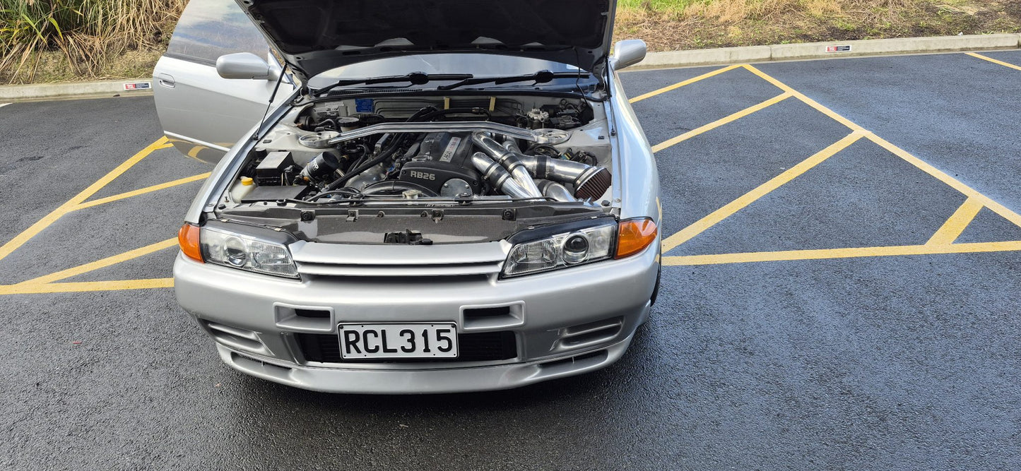 1991 Nissan Skyline GTR