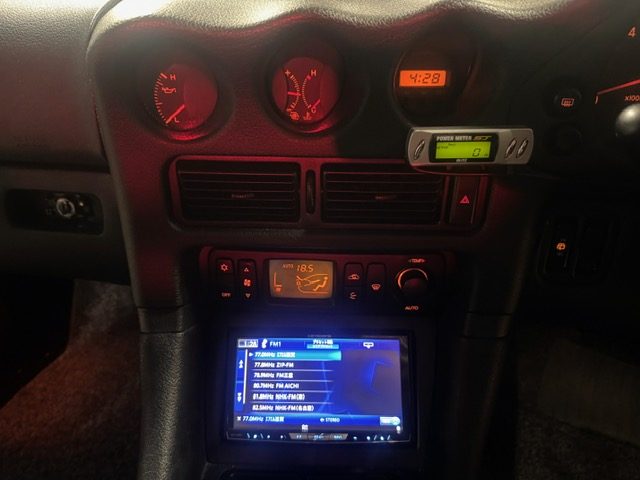 1997 Mitsubishi GTO 2 MR GTO